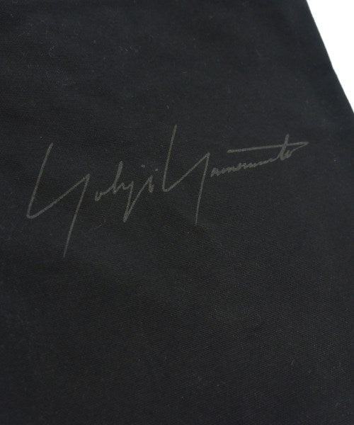 WILDSIDE YOHJI YAMAMOTO 肩背包