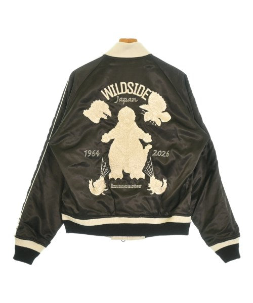 WILDSIDE YOHJI YAMAMOTO 其他飛行外套
