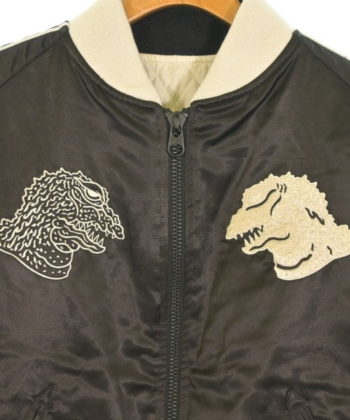 WILDSIDE YOHJI YAMAMOTO 其他飛行外套