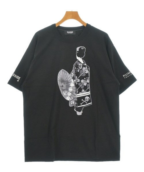 WILDSIDE YOHJI YAMAMOTO T恤/上衣