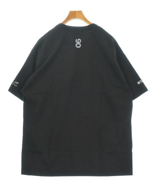 WILDSIDE YOHJI YAMAMOTO T恤/上衣