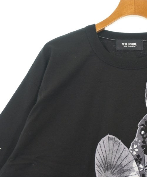WILDSIDE YOHJI YAMAMOTO T恤/上衣