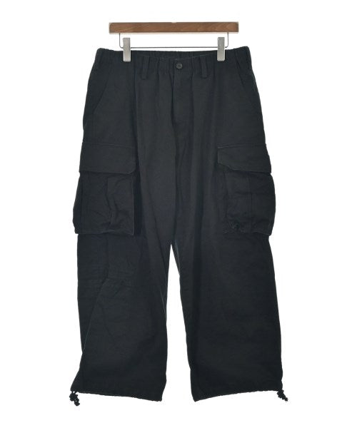 WILDSIDE YOHJI YAMAMOTO 其他款