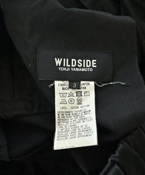 WILDSIDE YOHJI YAMAMOTO 其他款