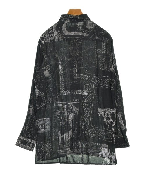 WILDSIDE YOHJI YAMAMOTO 休閒襯衫