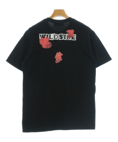 WILDSIDE YOHJI YAMAMOTO T恤/上衣