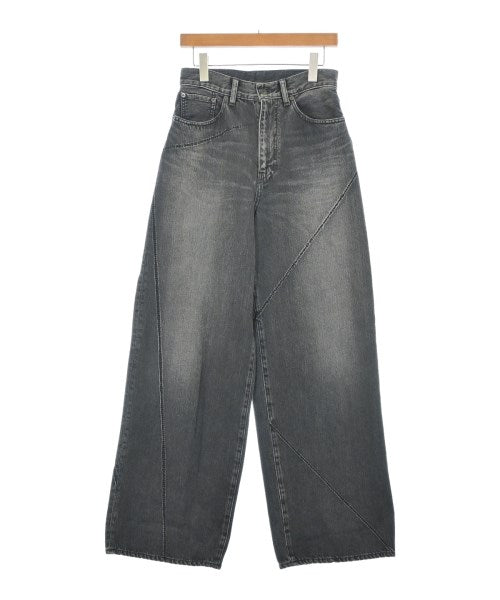 WILDSIDE YOHJI YAMAMOTO 牛仔褲