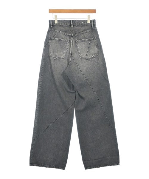 WILDSIDE YOHJI YAMAMOTO 牛仔褲