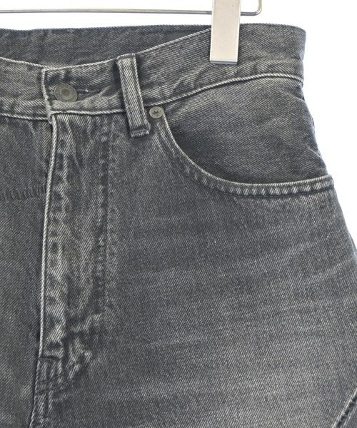 WILDSIDE YOHJI YAMAMOTO 牛仔褲