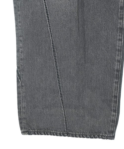WILDSIDE YOHJI YAMAMOTO 牛仔褲