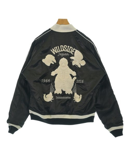 WILDSIDE YOHJI YAMAMOTO 其他飛行外套