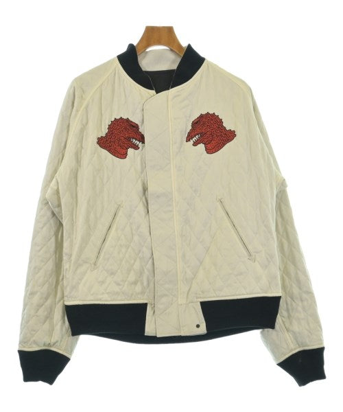 WILDSIDE YOHJI YAMAMOTO 其他飛行外套