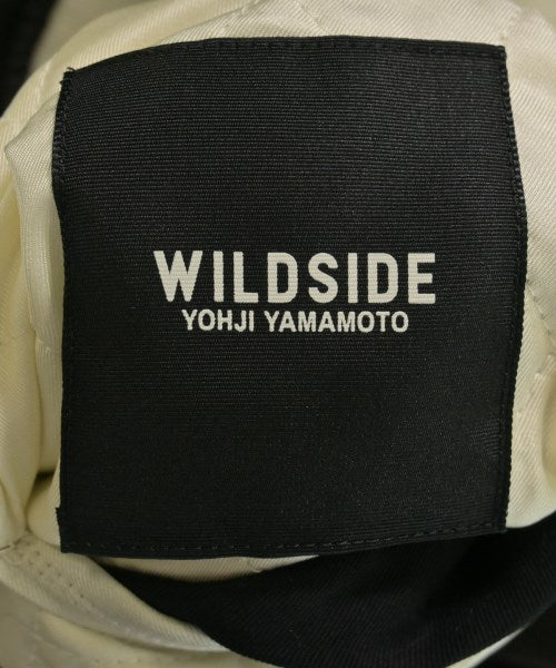 WILDSIDE YOHJI YAMAMOTO 其他飛行外套