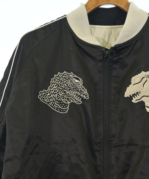 WILDSIDE YOHJI YAMAMOTO 其他飛行外套