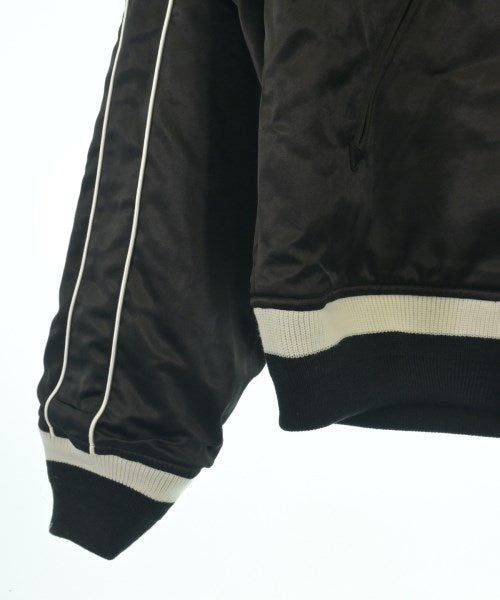 WILDSIDE YOHJI YAMAMOTO 其他飛行外套