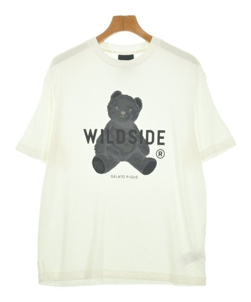 WILDSIDE YOHJI YAMAMOTO T恤/上衣