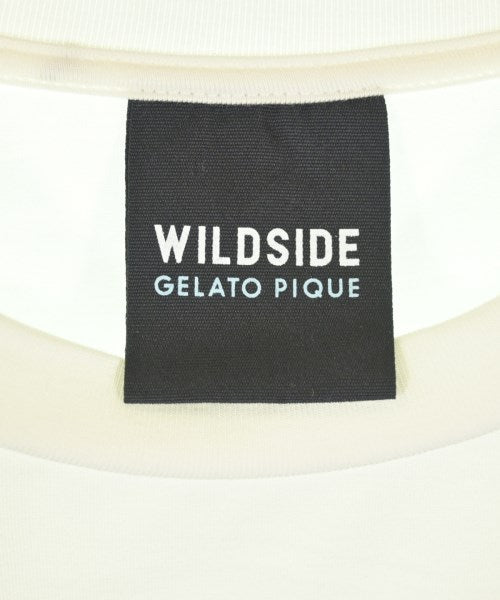 WILDSIDE YOHJI YAMAMOTO T恤/上衣