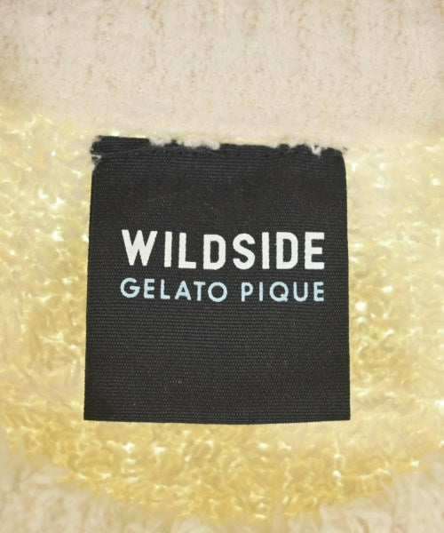 WILDSIDE YOHJI YAMAMOTO T恤/上衣