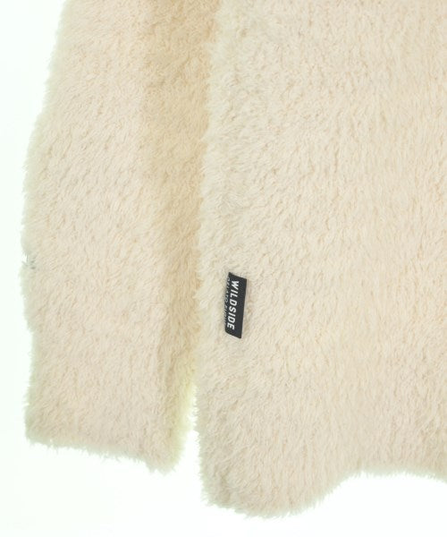 WILDSIDE YOHJI YAMAMOTO T恤/上衣
