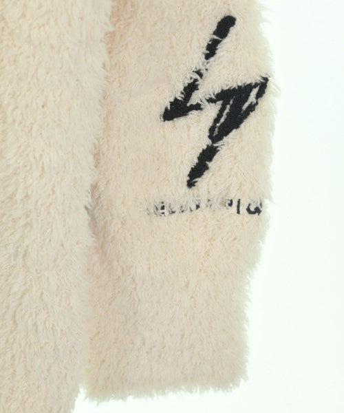 WILDSIDE YOHJI YAMAMOTO T恤/上衣