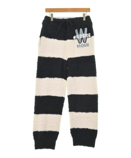 WILDSIDE YOHJI YAMAMOTO 運動褲