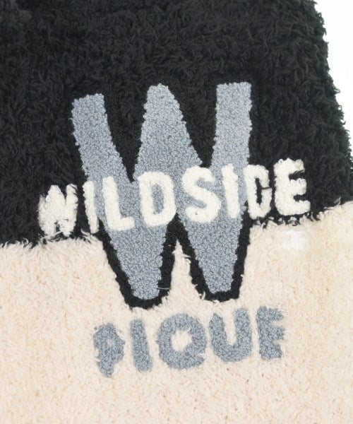 WILDSIDE YOHJI YAMAMOTO 運動褲
