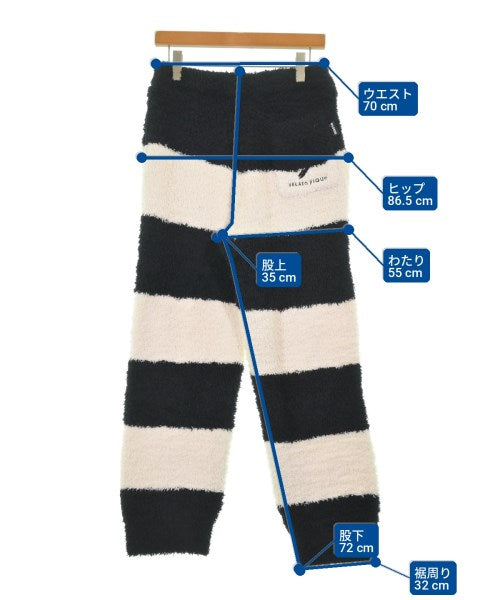 WILDSIDE YOHJI YAMAMOTO 運動褲