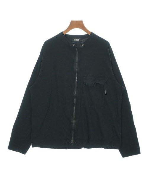 WILDSIDE YOHJI YAMAMOTO T恤/上衣