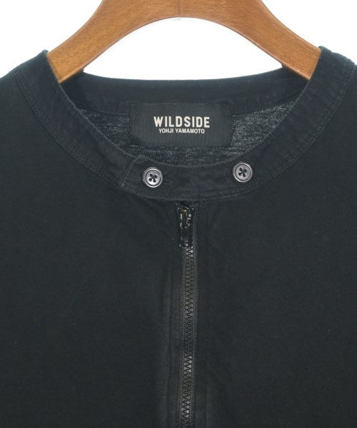 WILDSIDE YOHJI YAMAMOTO T恤/上衣