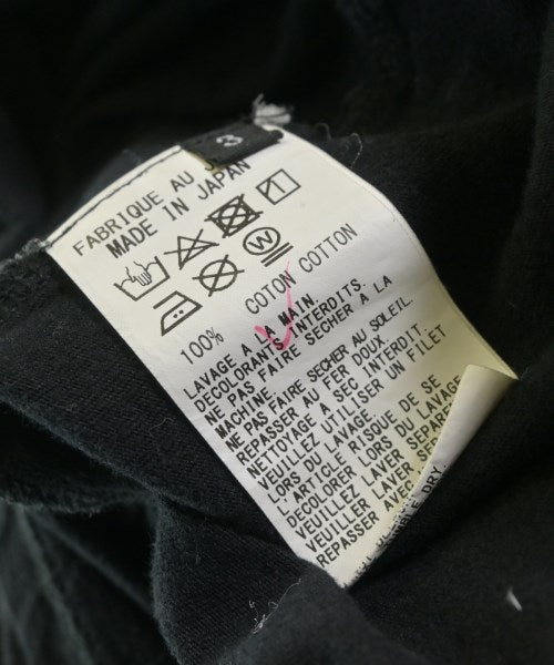 WILDSIDE YOHJI YAMAMOTO T恤/上衣