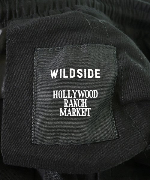 WILDSIDE YOHJI YAMAMOTO 其他款