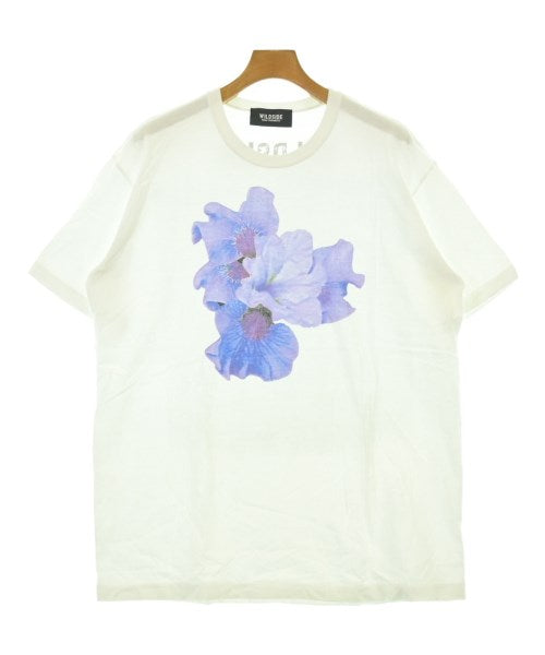 WILDSIDE YOHJI YAMAMOTO T恤/上衣