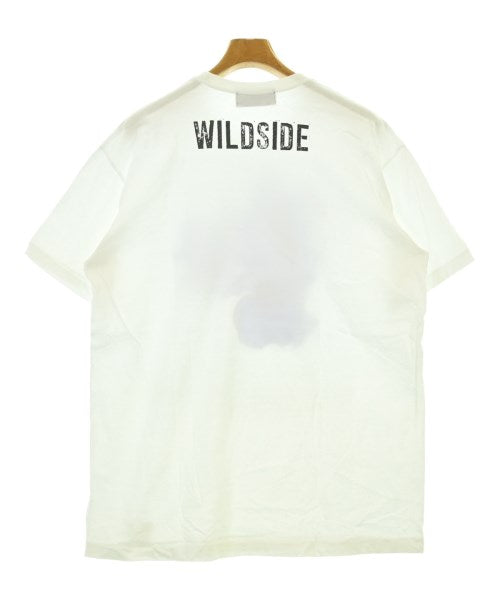 WILDSIDE YOHJI YAMAMOTO T恤/上衣