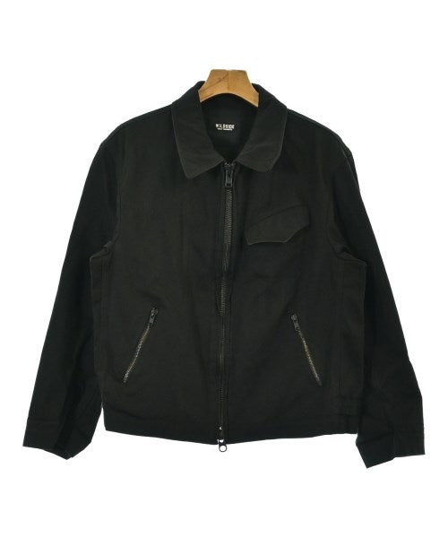 WILDSIDE YOHJI YAMAMOTO 其他飛行外套
