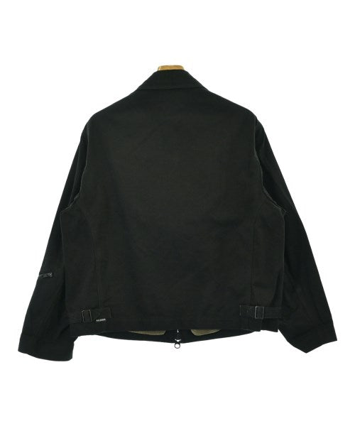 WILDSIDE YOHJI YAMAMOTO 其他飛行外套