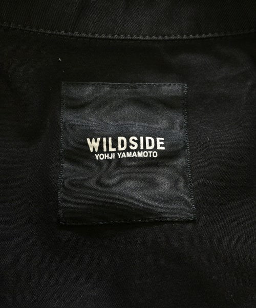 WILDSIDE YOHJI YAMAMOTO 其他飛行外套