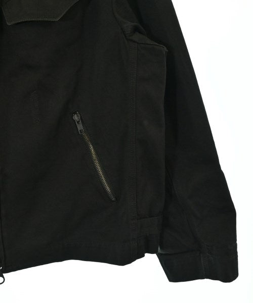WILDSIDE YOHJI YAMAMOTO 其他飛行外套