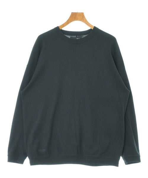 WILDSIDE YOHJI YAMAMOTO T恤/上衣