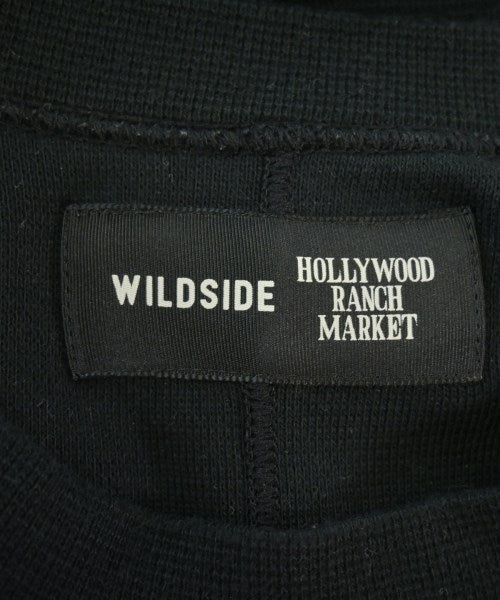 WILDSIDE YOHJI YAMAMOTO T恤/上衣