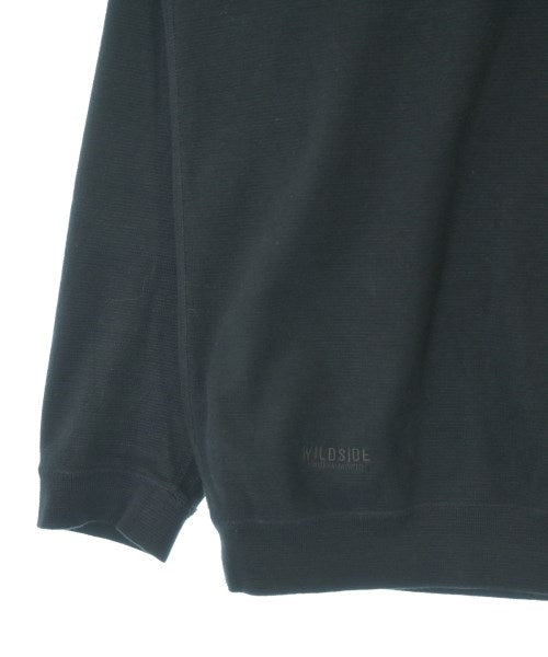 WILDSIDE YOHJI YAMAMOTO T恤/上衣