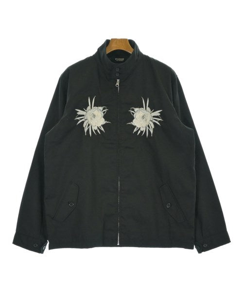 WILDSIDE YOHJI YAMAMOTO 其他飛行外套