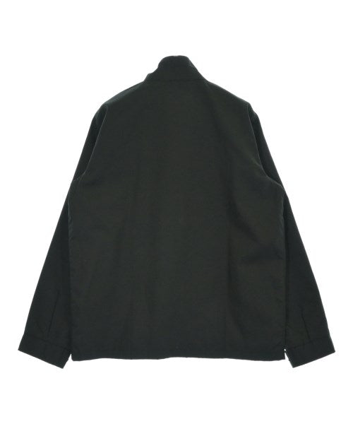 WILDSIDE YOHJI YAMAMOTO 其他飛行外套
