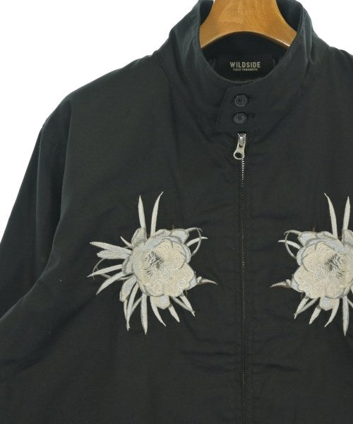 WILDSIDE YOHJI YAMAMOTO 其他飛行外套