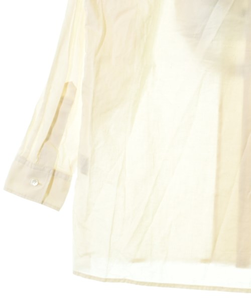 WILDSIDE YOHJI YAMAMOTO 休閒襯衫