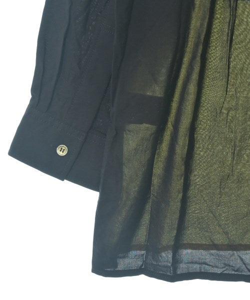 WILDSIDE YOHJI YAMAMOTO 休閒襯衫
