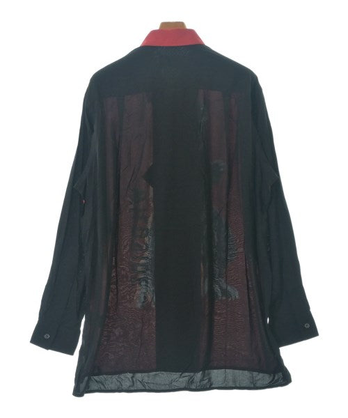 WILDSIDE YOHJI YAMAMOTO 休閒襯衫