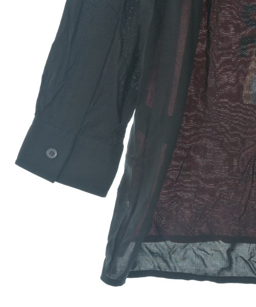 WILDSIDE YOHJI YAMAMOTO 休閒襯衫