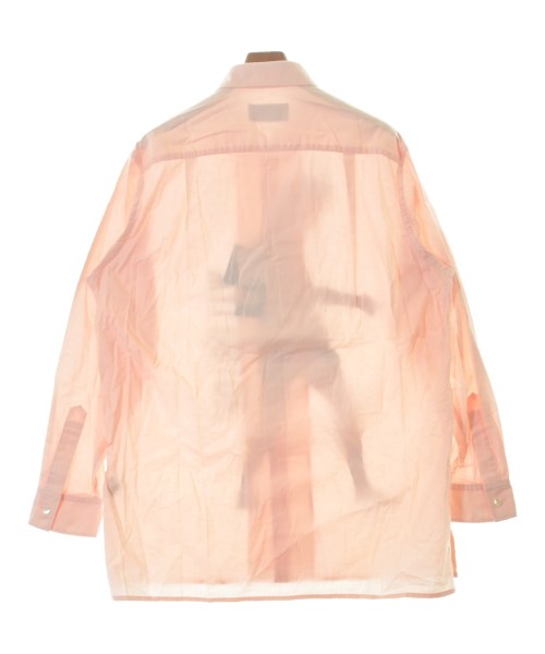 WILDSIDE YOHJI YAMAMOTO 休閒襯衫