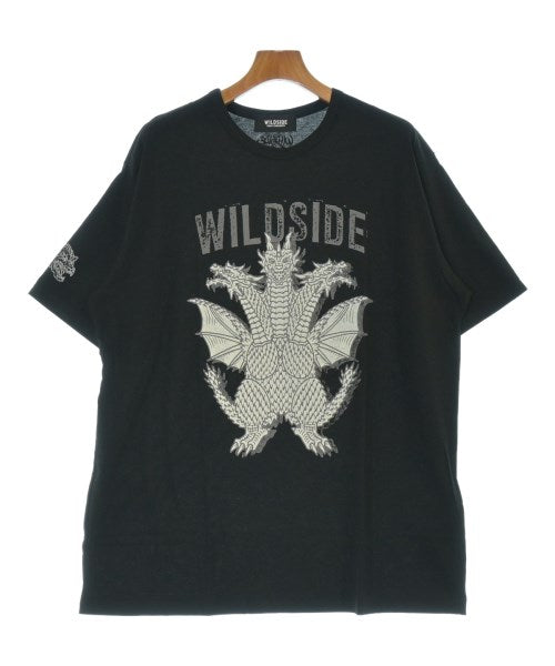WILDSIDE YOHJI YAMAMOTO T恤/上衣