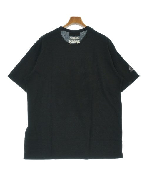 WILDSIDE YOHJI YAMAMOTO T恤/上衣